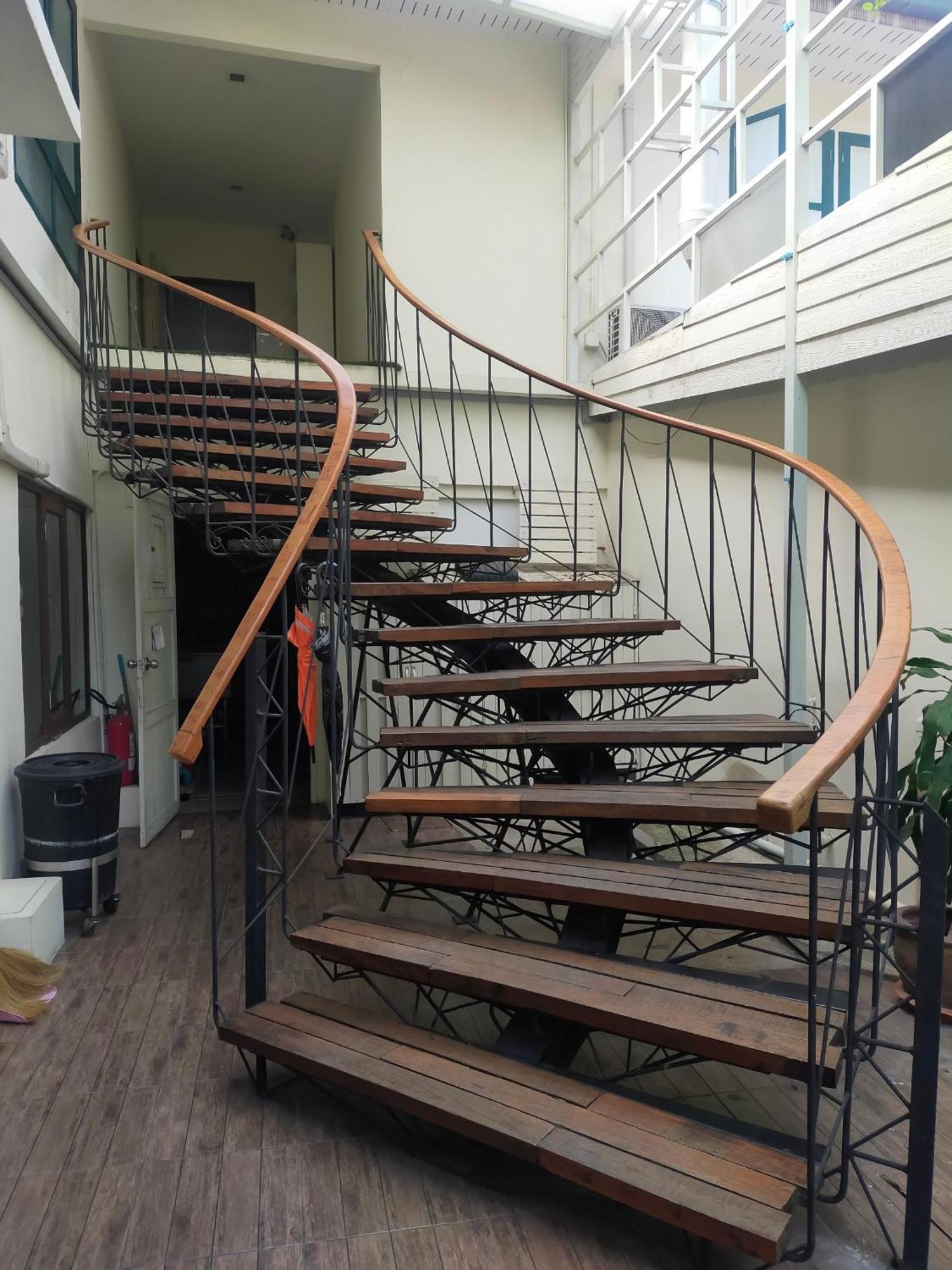 Baan Wangderm Hotel Bangkok Zewnętrze zdjęcie