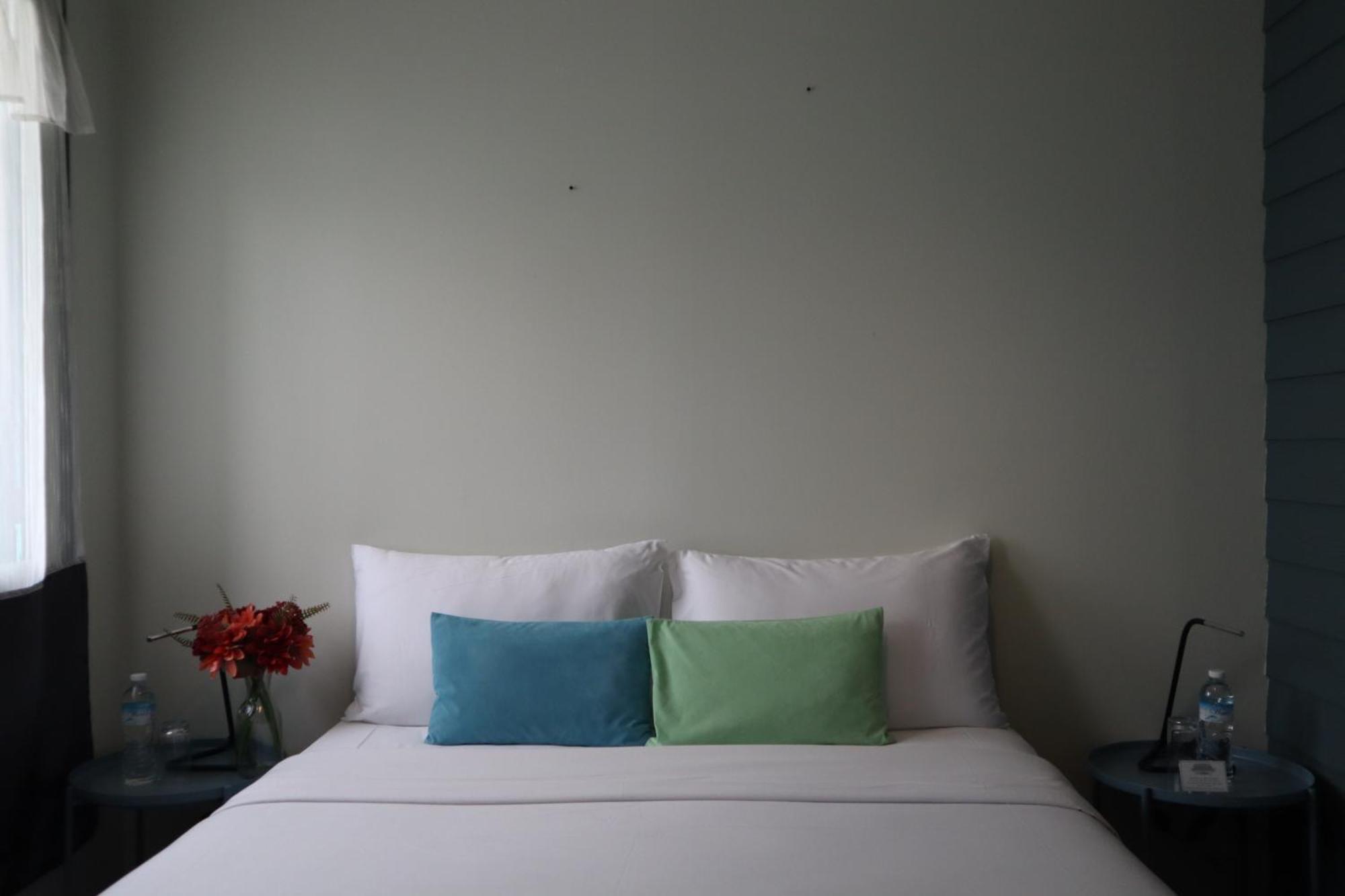 Baan Wangderm Hotel Bangkok Zewnętrze zdjęcie